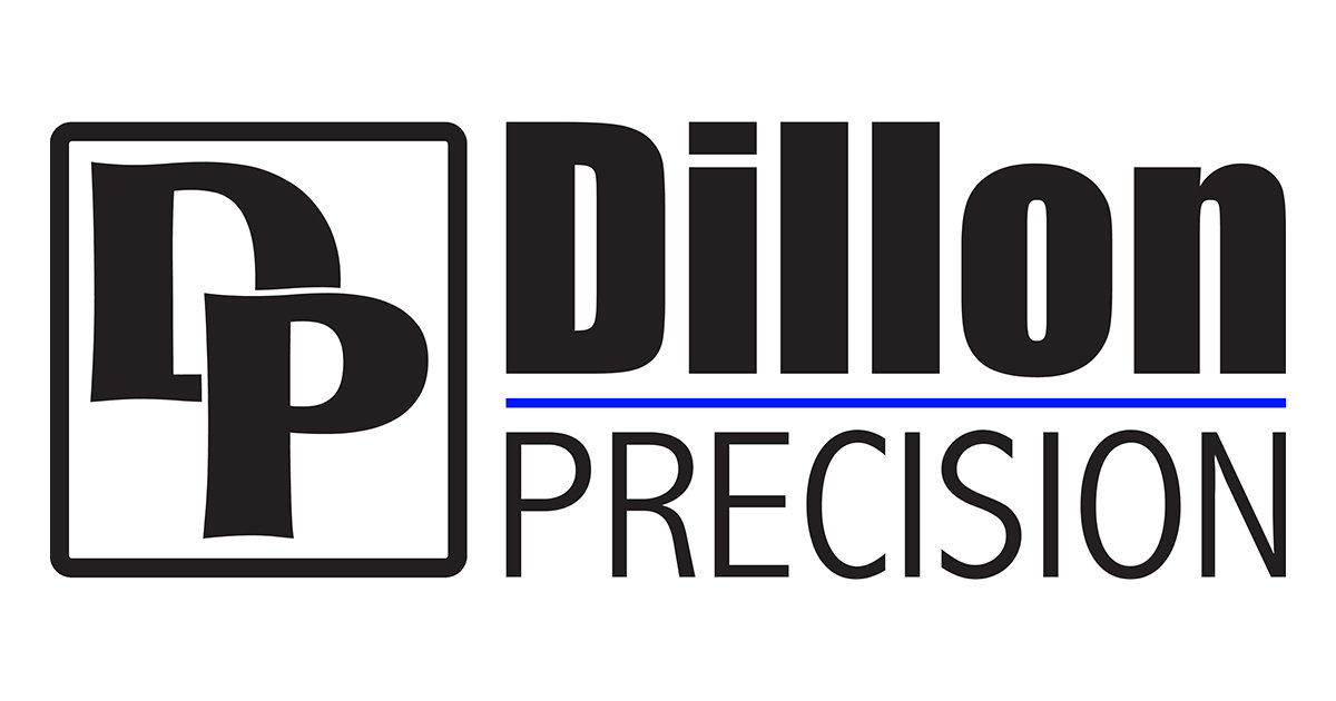 Dillon Precision