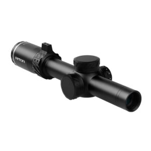 Riton Optics 5 TACTIX 1-10x24 Riflescope