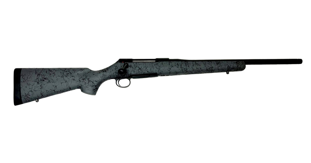 Sauer Pantera XT