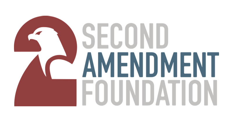 Second Amendment Foundation - SAF