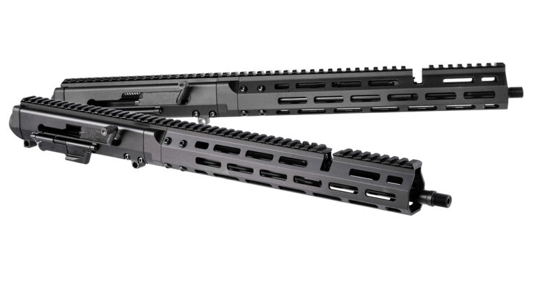 Brownells BRN-180 Uppers