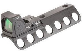 Reflex Sight Mounts for Beretta 1301 Tactical Shotguns