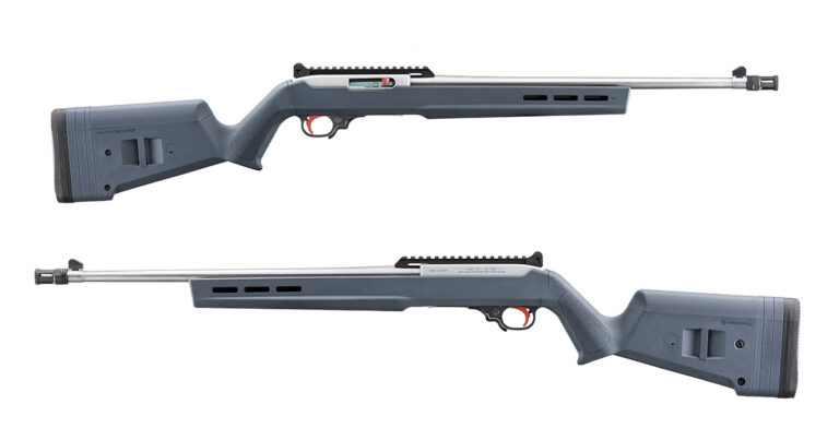 Ruger 60th Anniversary 10-22 Carbine