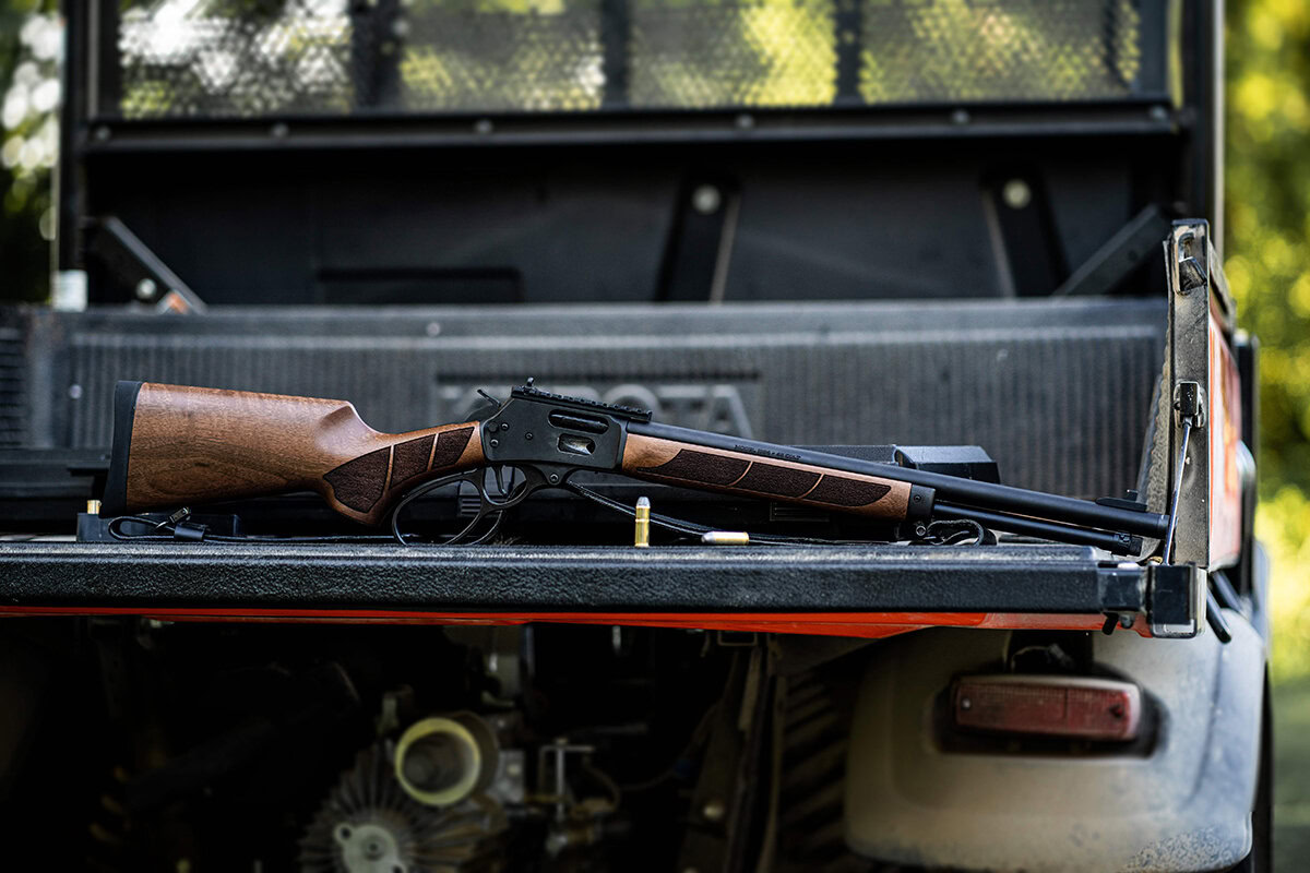 Smith & Wesson Model 1854 in 45 Colt