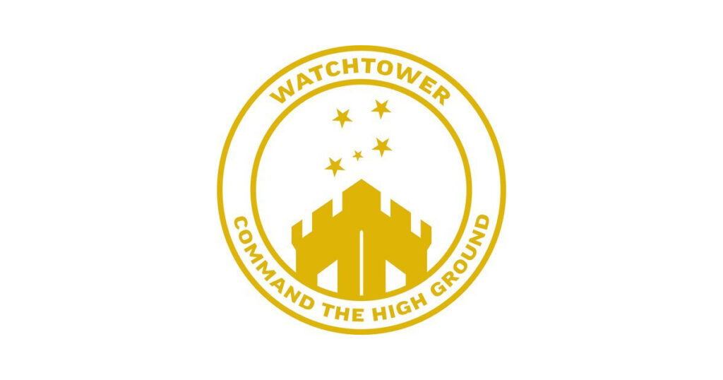 Watchtower Firearms