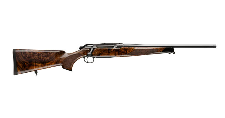 Sauer 505 Bolt-Action Rifle