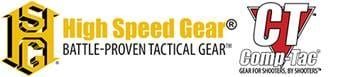 High Speed Gear Comp-Tac